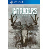 Intruders: Hide and Seek PS4